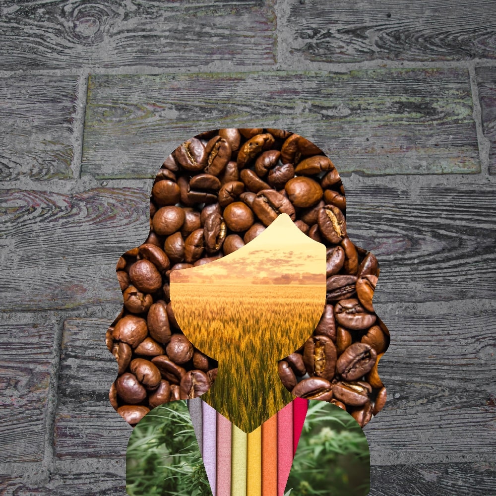 Collage of Myself #250 — Collage of Myself