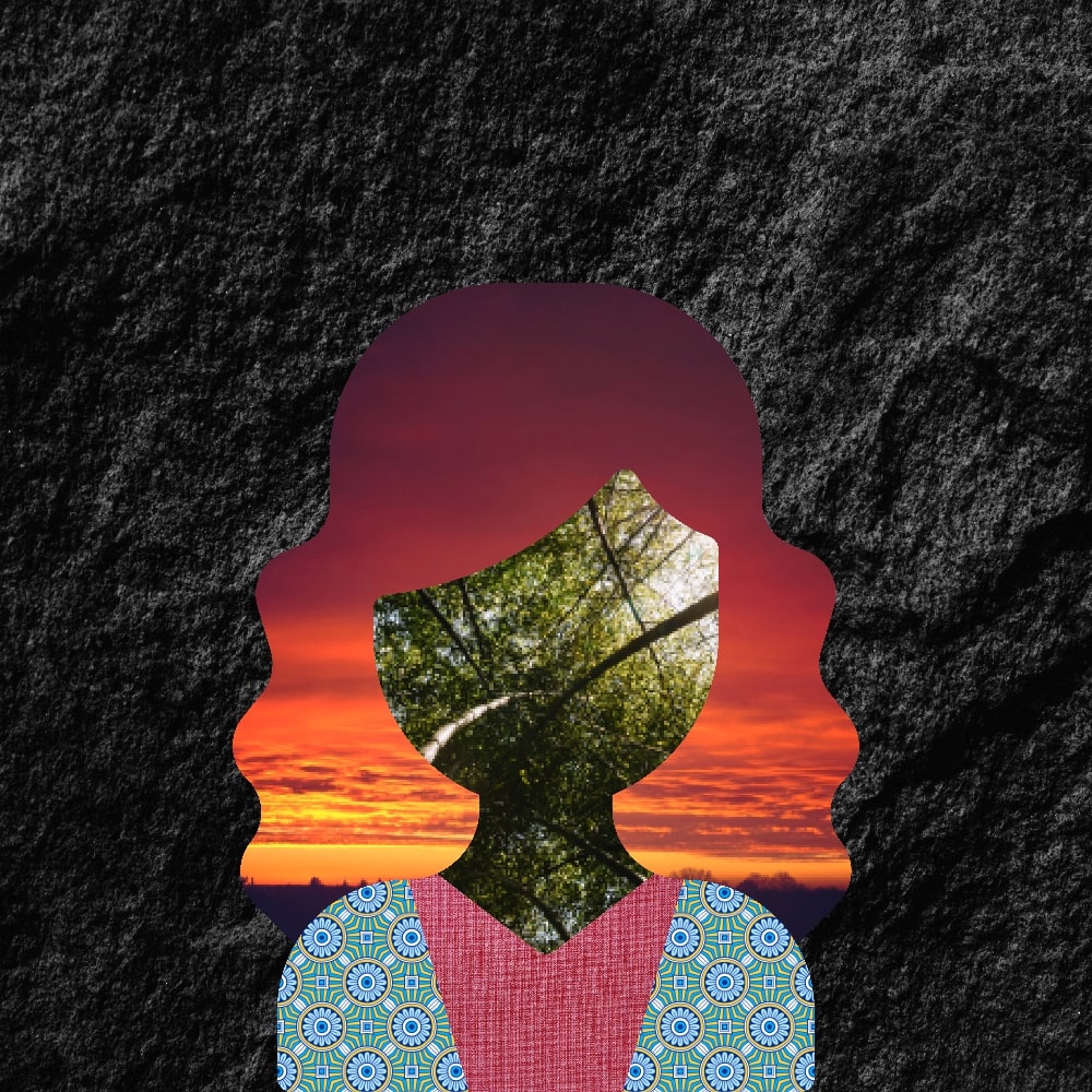 Collage of Myself #255 — Collage of Myself