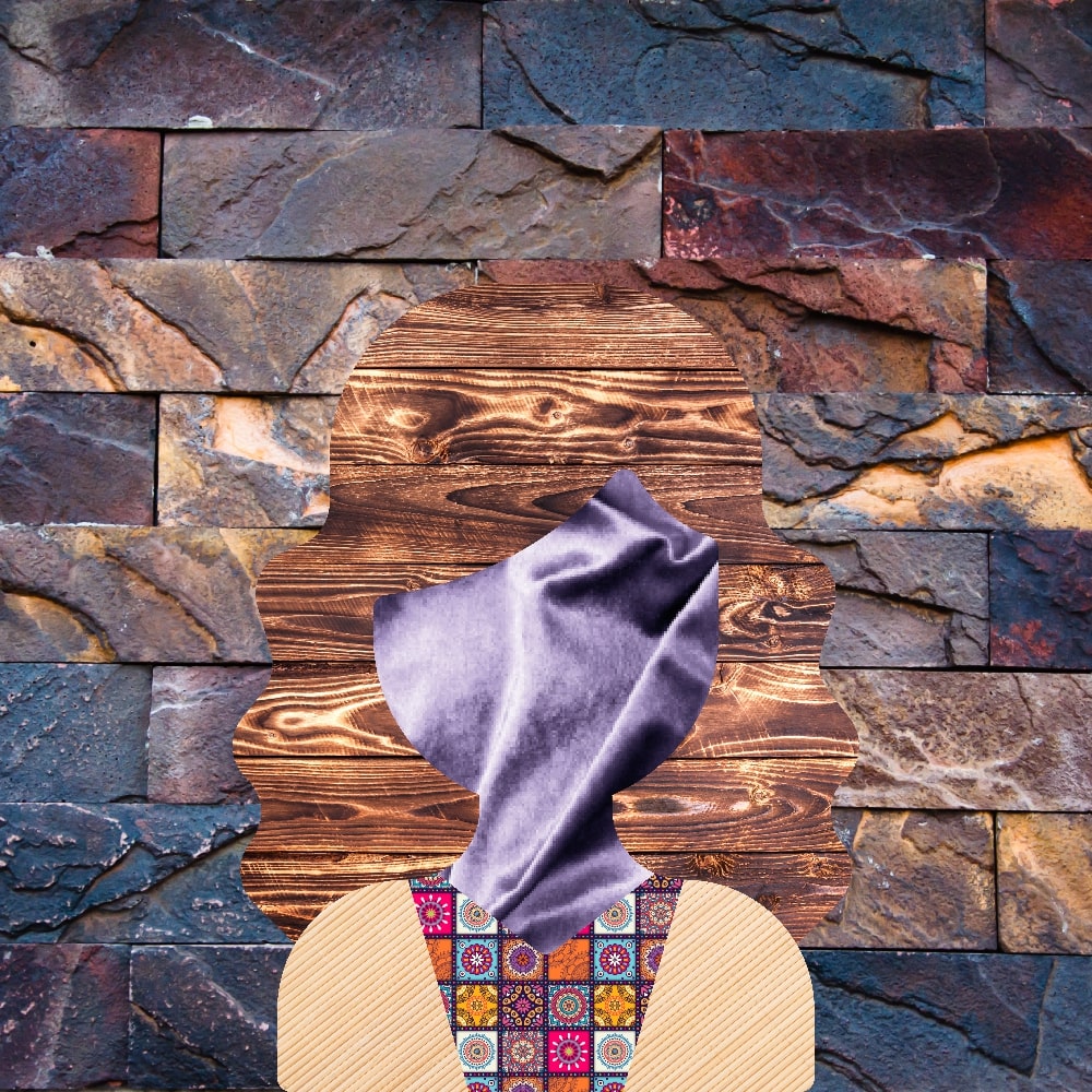 Collage of Myself #256 — Collage of Myself