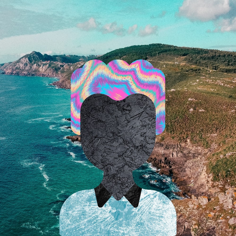 Collage of Myself #26 — Collage of Myself
