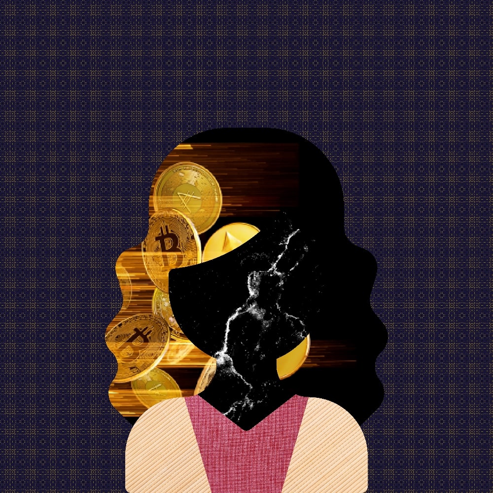 Collage of Myself #261 — Collage of Myself