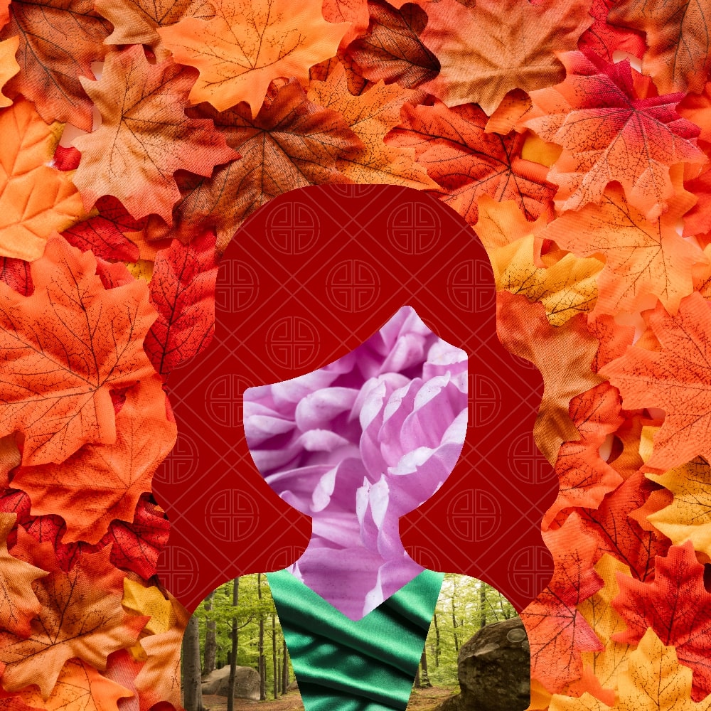 Collage of Myself #264 — Collage of Myself