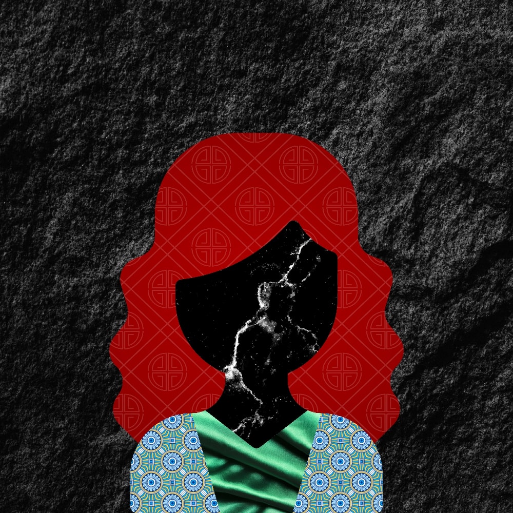 Collage of Myself #265 — Collage of Myself