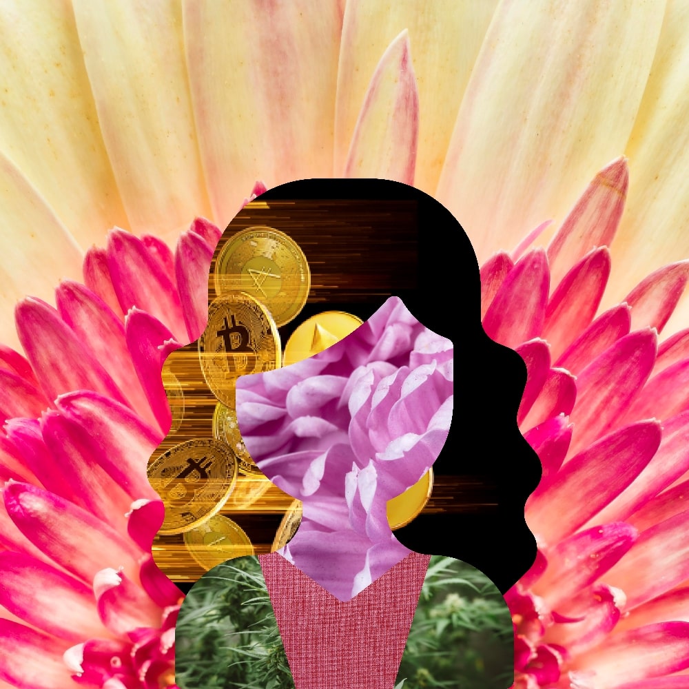 Collage of Myself #273 — Collage of Myself