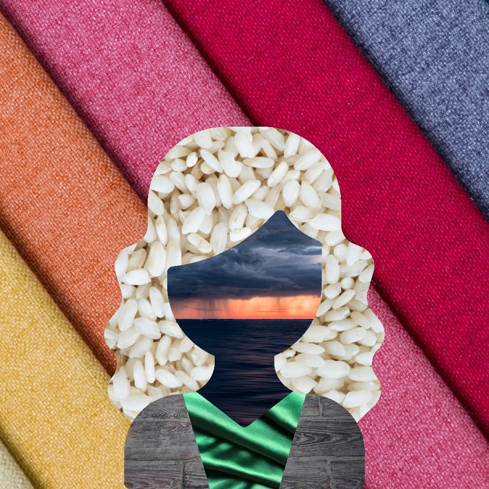 Collage of Myself #274 — Collage of Myself