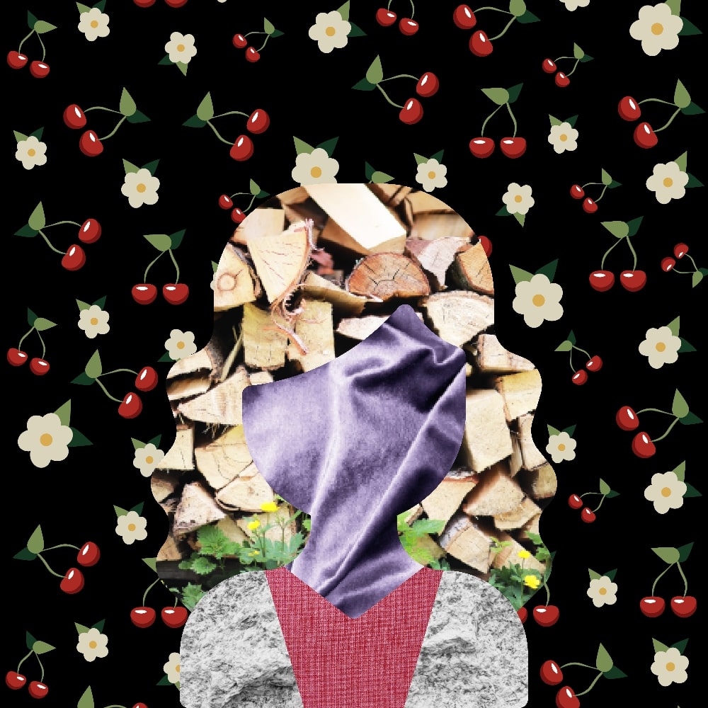 Collage of Myself #279 — Collage of Myself
