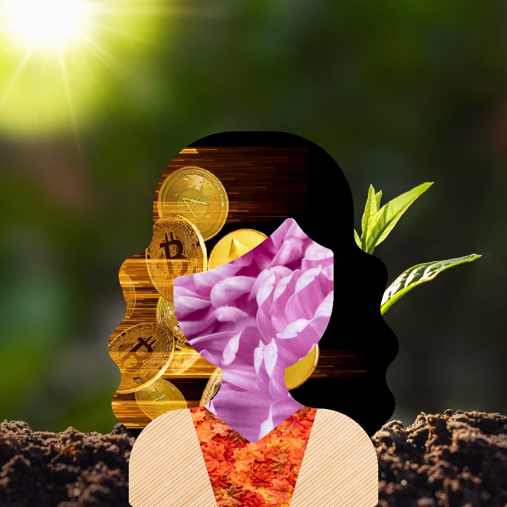 Collage of Myself #280 — Collage of Myself
