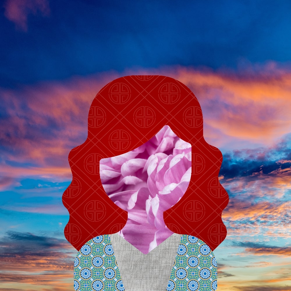 Collage of Myself #281 — Collage of Myself