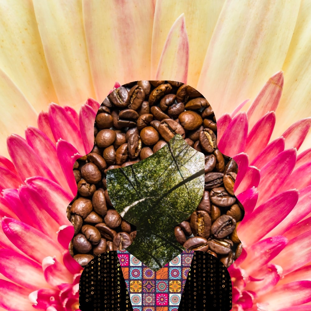 Collage of Myself #284 — Collage of Myself