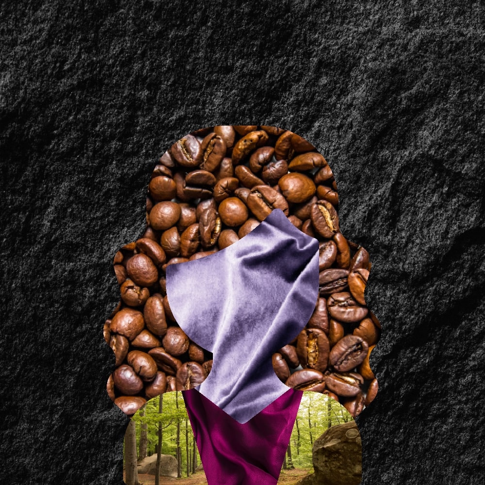Collage of Myself #287 — Collage of Myself