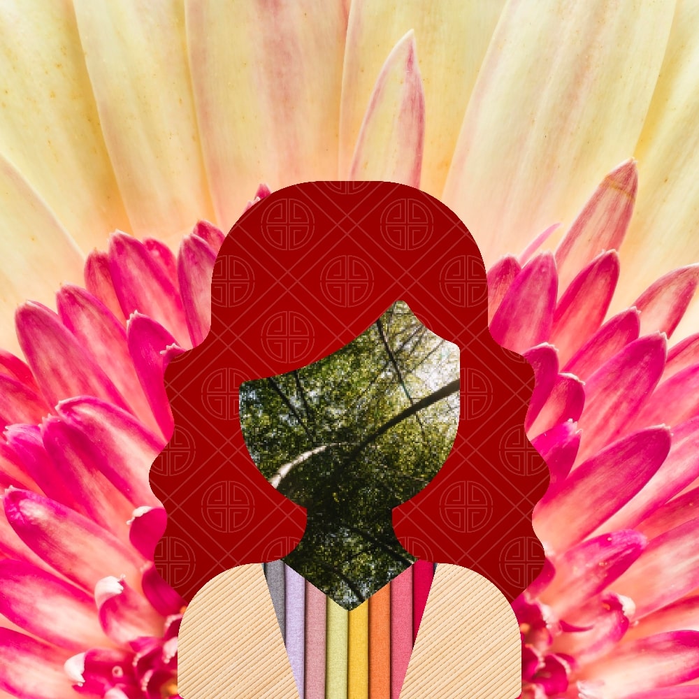 Collage of Myself #289 — Collage of Myself