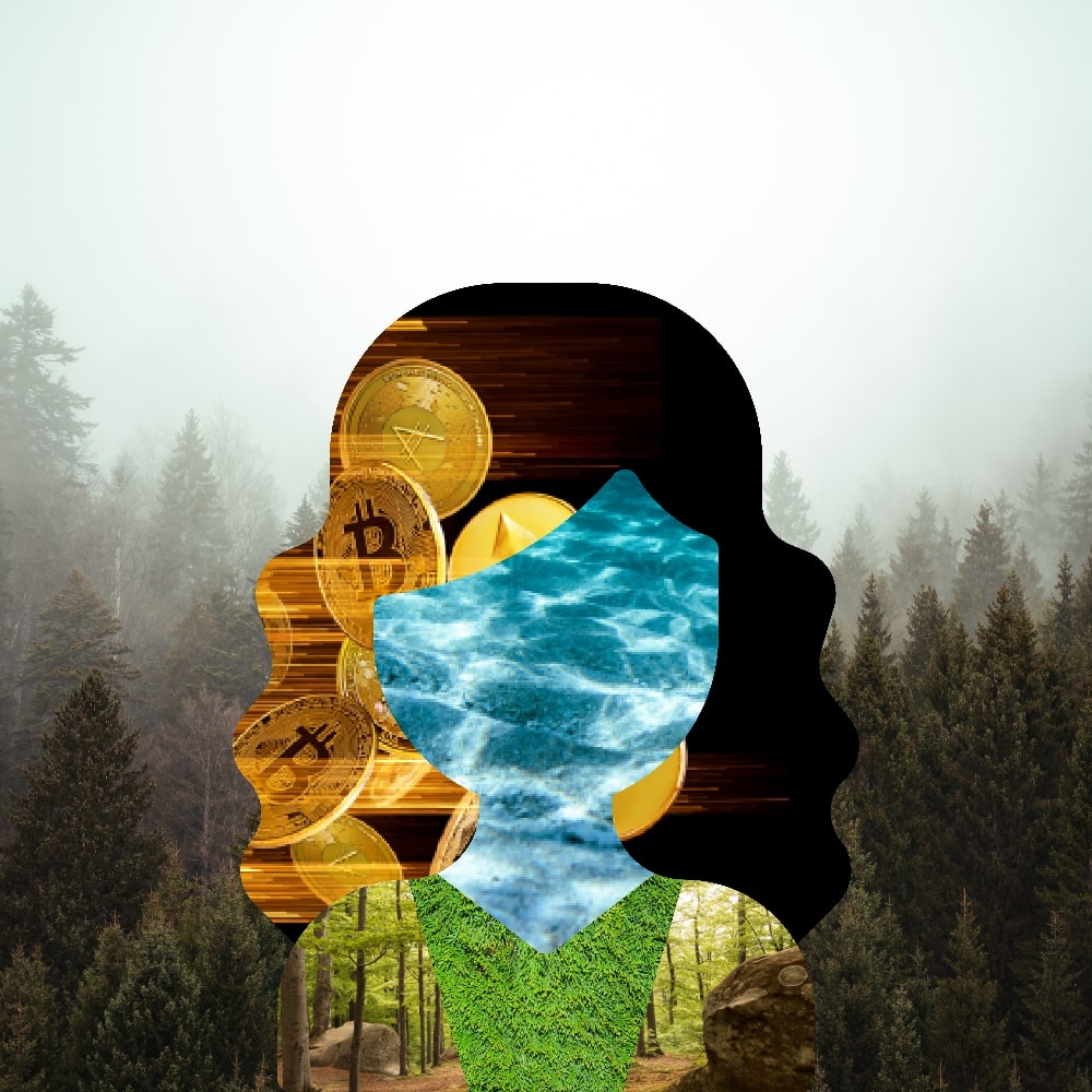 Collage of Myself #291 — Collage of Myself