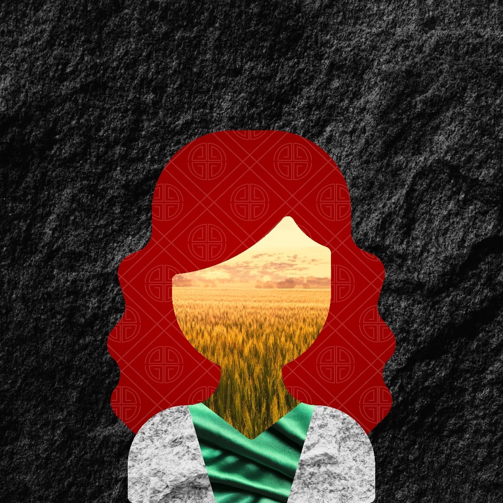 Collage of Myself #292 — Collage of Myself