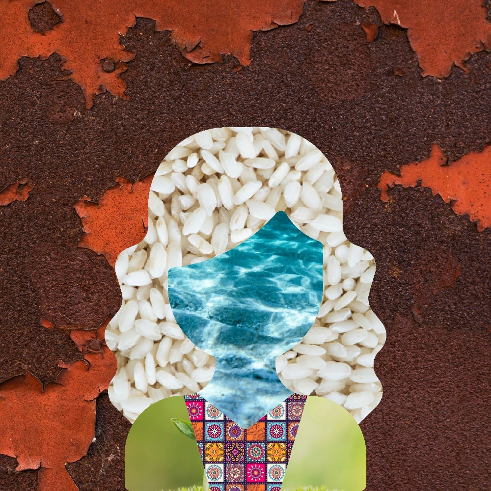 Collage of Myself #294 — Collage of Myself
