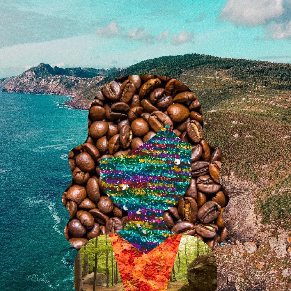 Collage of Myself #296 — Collage of Myself
