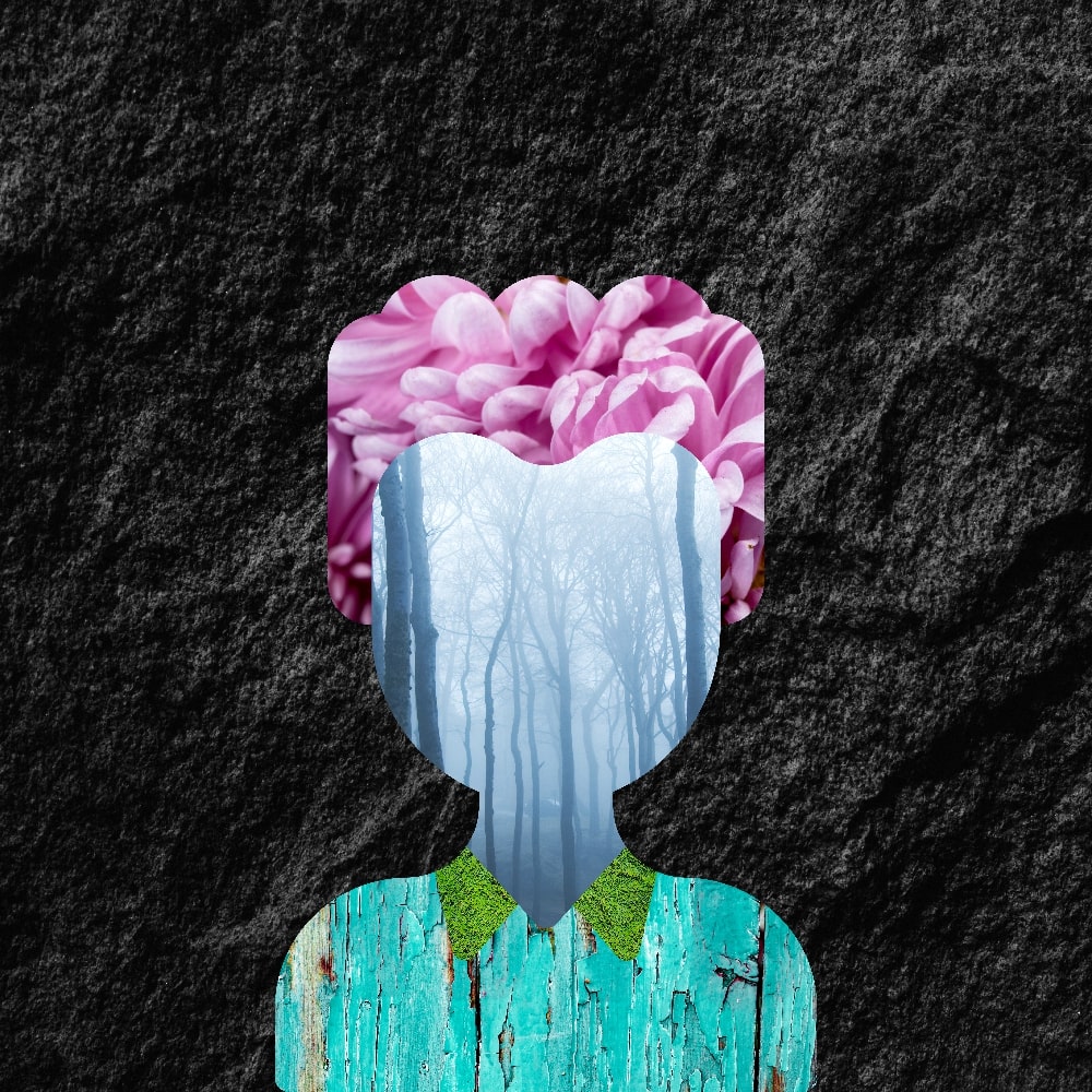 Collage of Myself #30 — Collage of Myself