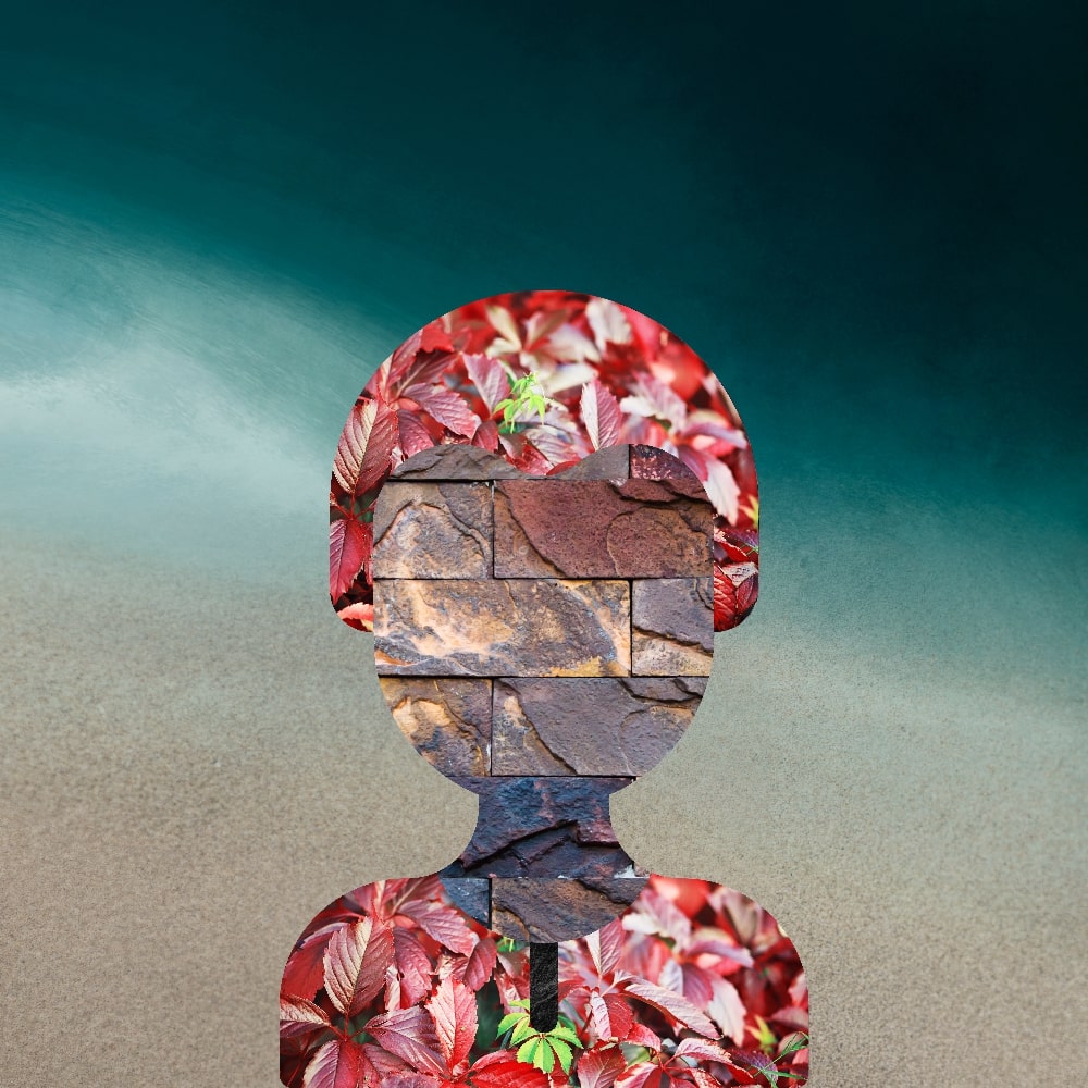 Collage of Myself #302 — Collage of Myself