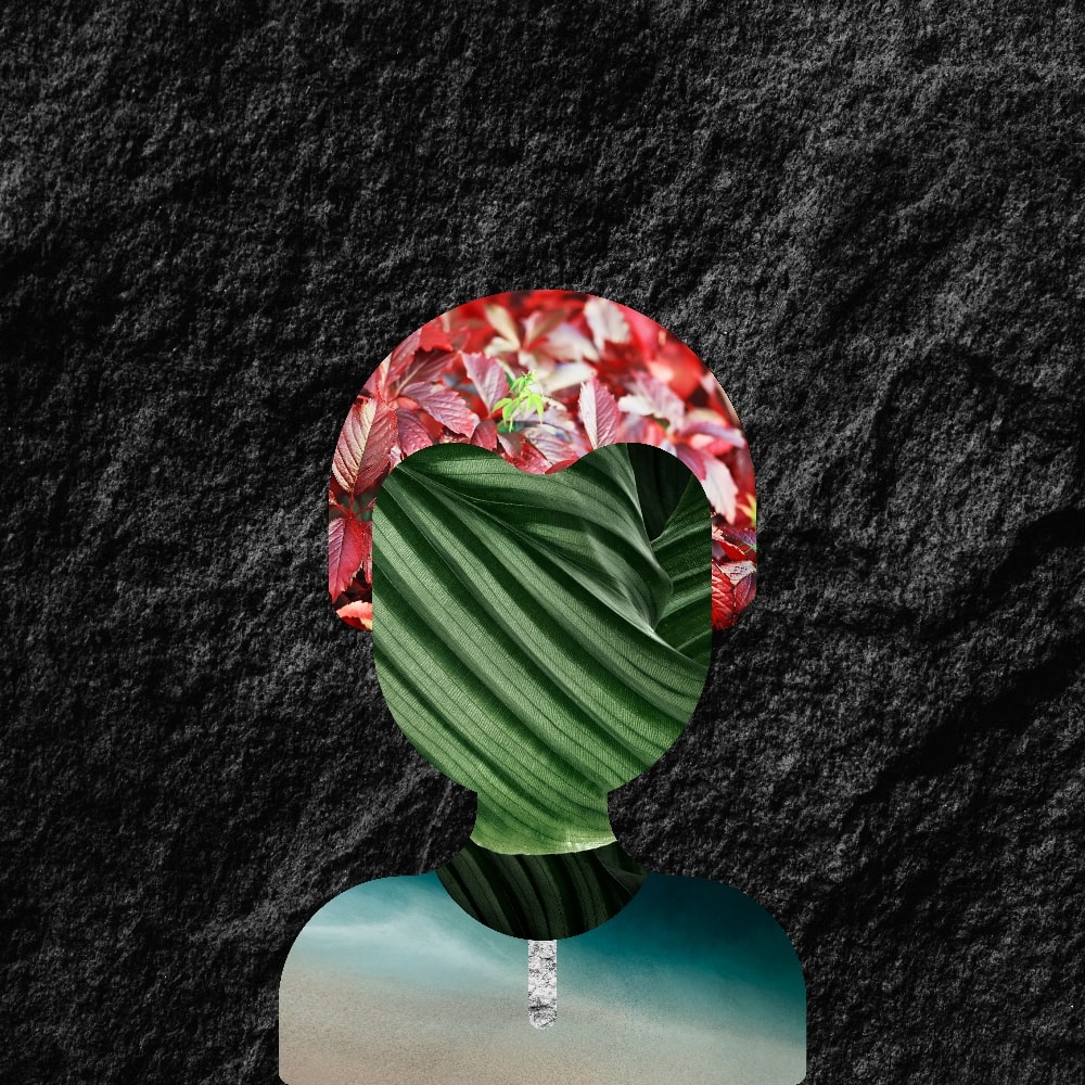 Collage of Myself #306 — Collage of Myself