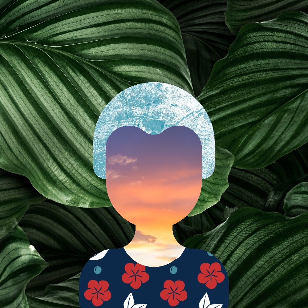 Collage of Myself #308 — Collage of Myself