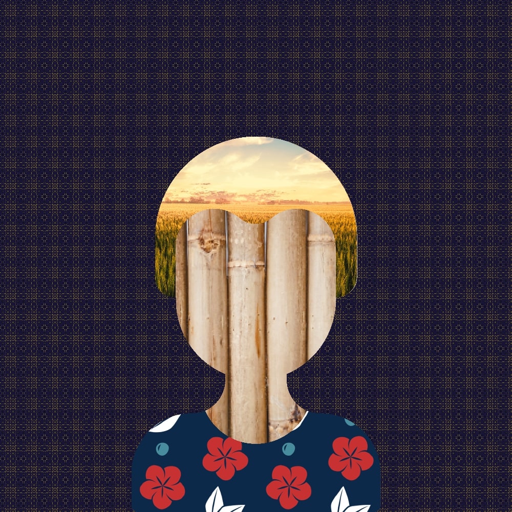 Collage of Myself #311 — Collage of Myself