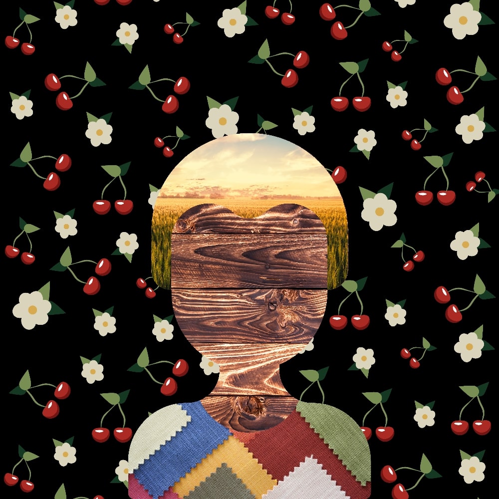 Collage of Myself #315 — Collage of Myself