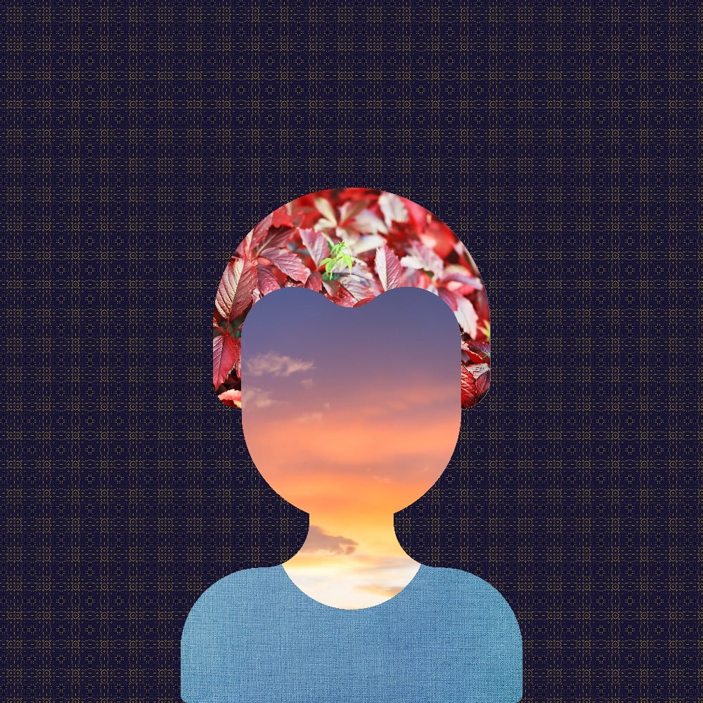 Collage of Myself #321 — Collage of Myself