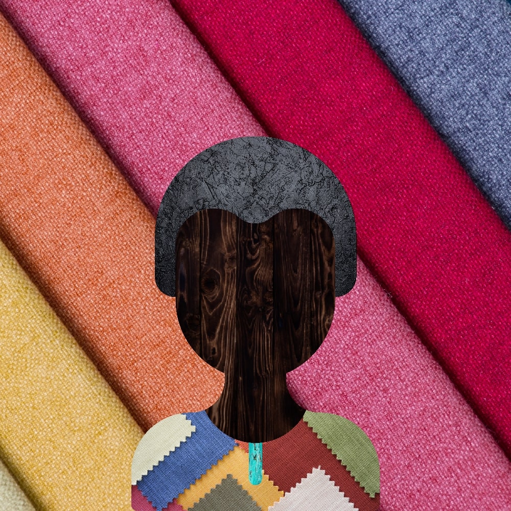 Collage of Myself #322 — Collage of Myself