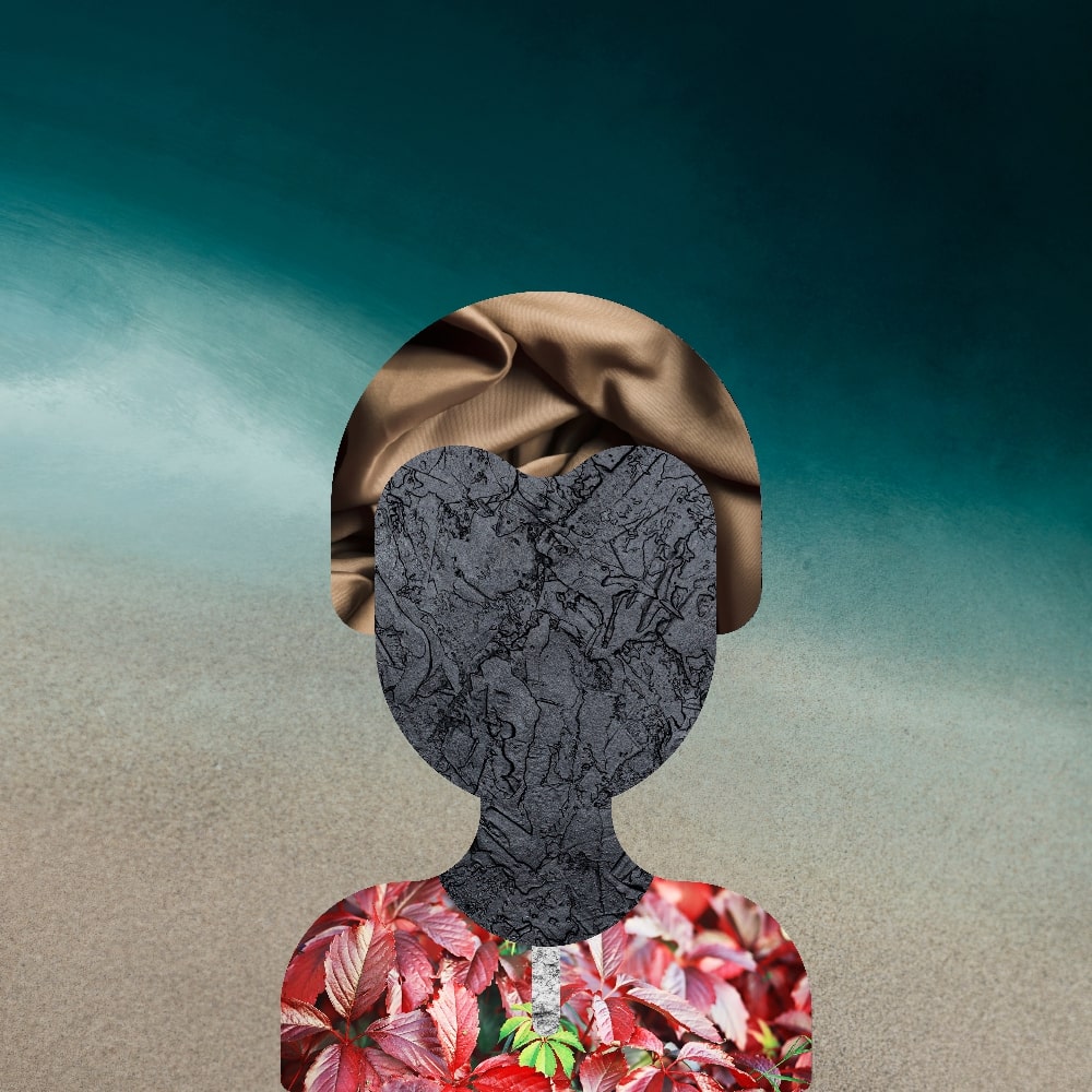 Collage of Myself #325 — Collage of Myself