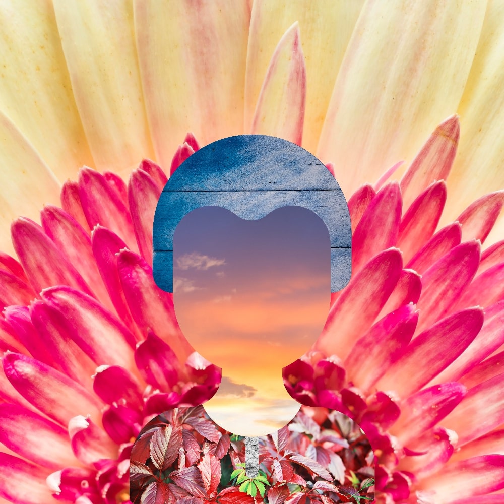 Collage of Myself #326 — Collage of Myself