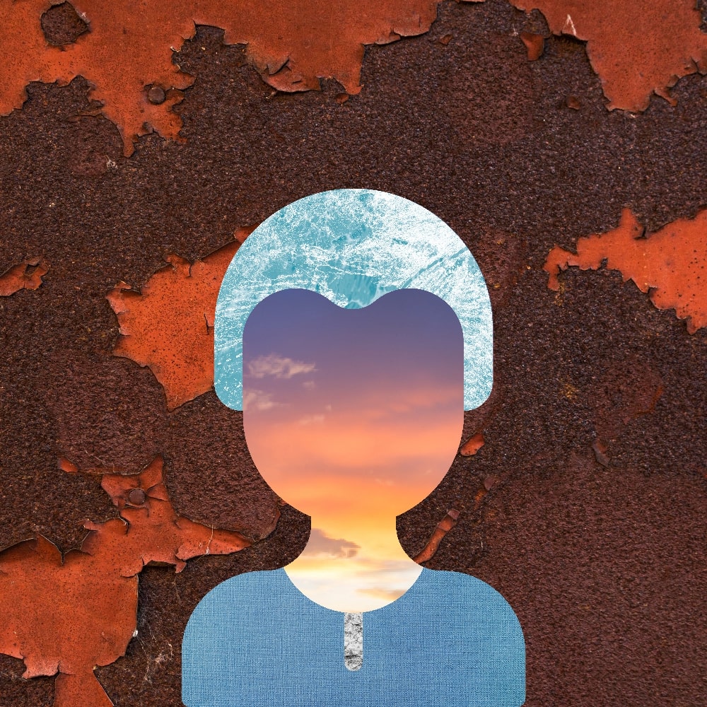 Collage of Myself #329 — Collage of Myself