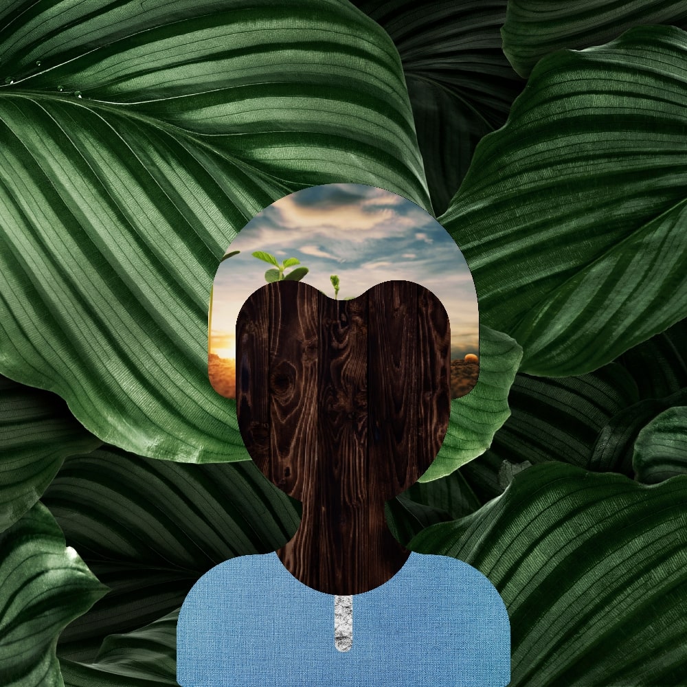Collage of Myself #332 — Collage of Myself