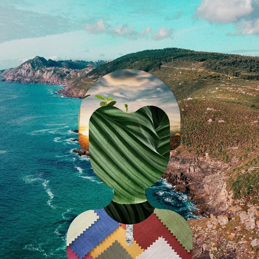 Collage of Myself #335 — Collage of Myself