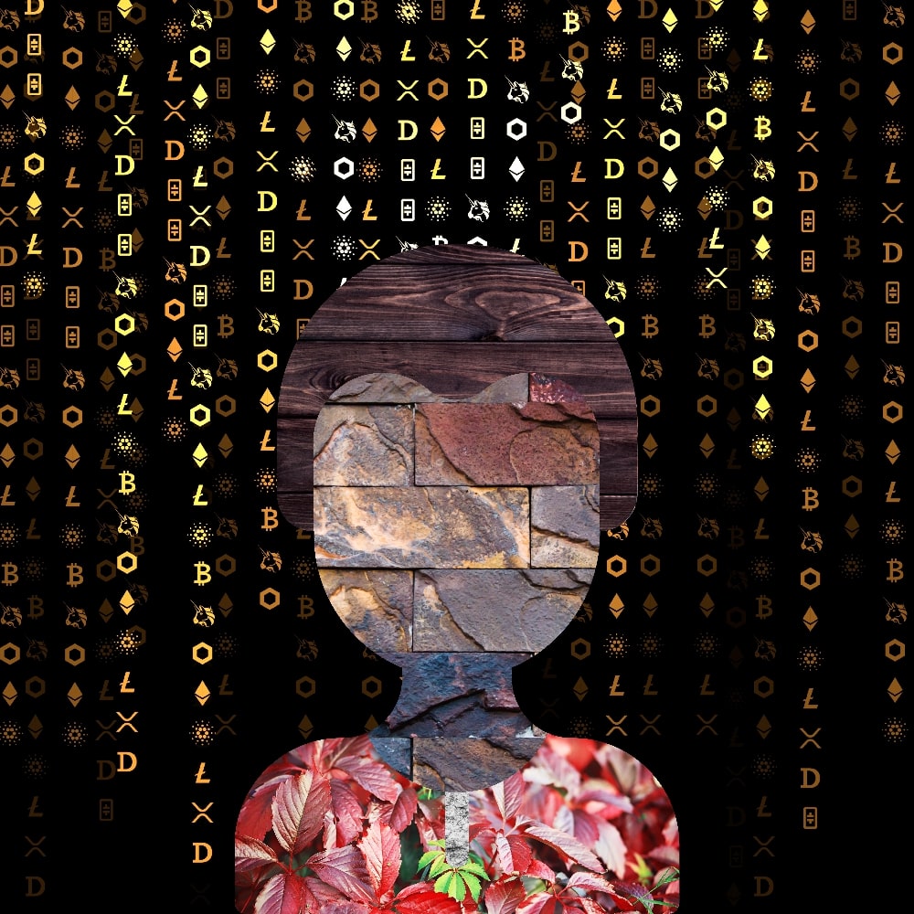 Collage of Myself #336 — Collage of Myself