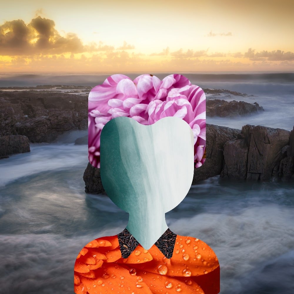 Collage of Myself #35 — Collage of Myself