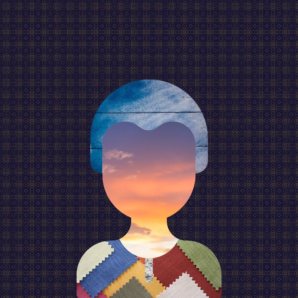 Collage of Myself #351 — Collage of Myself