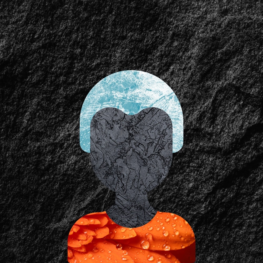 Collage of Myself #354 — Collage of Myself