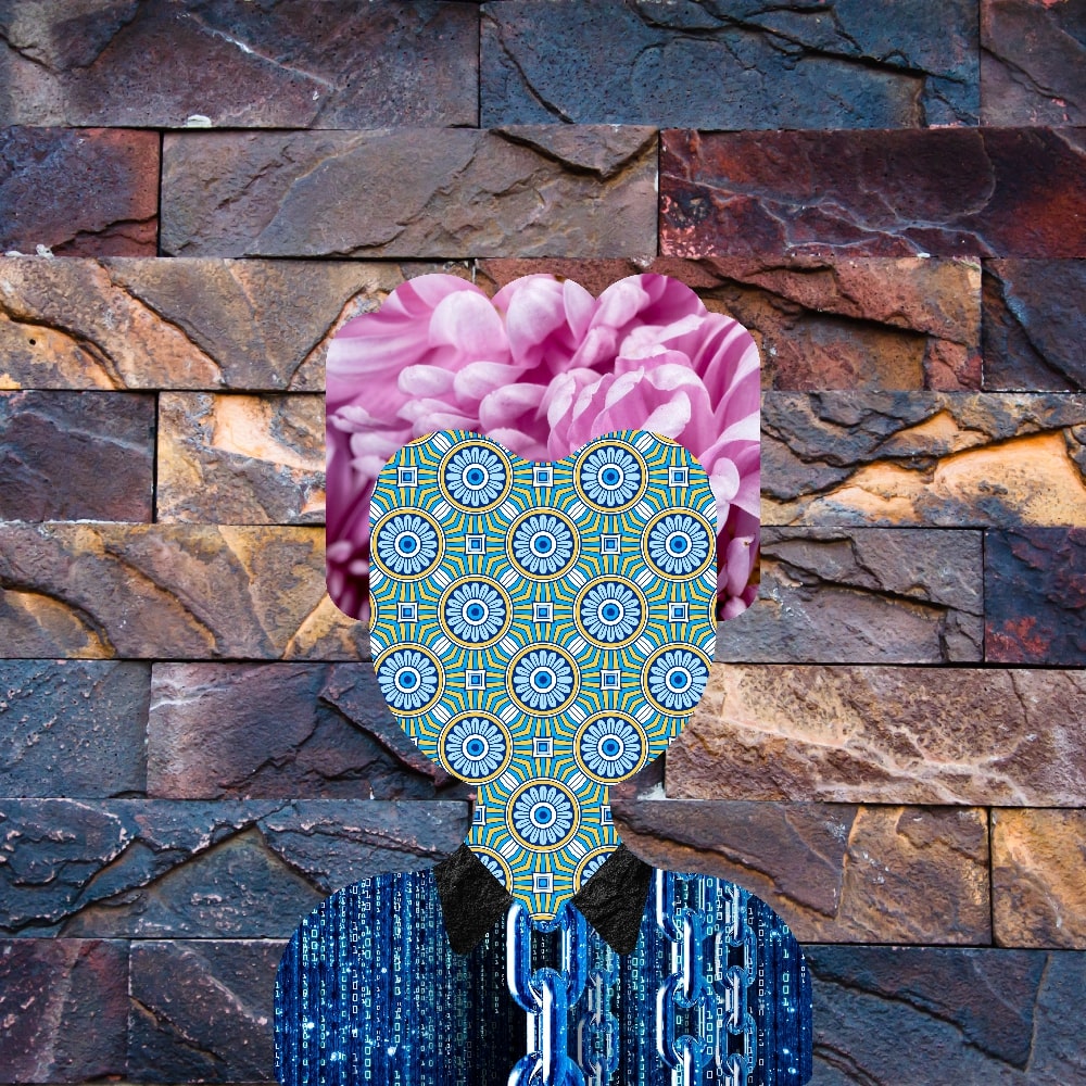 Collage of Myself #36 — Collage of Myself