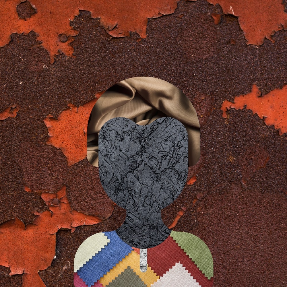 Collage of Myself #360 — Collage of Myself