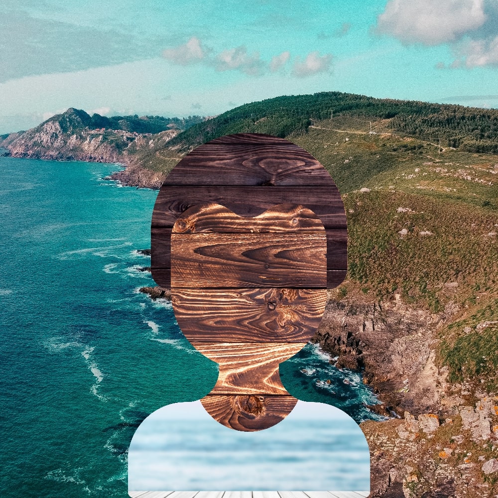 Collage of Myself #363 — Collage of Myself