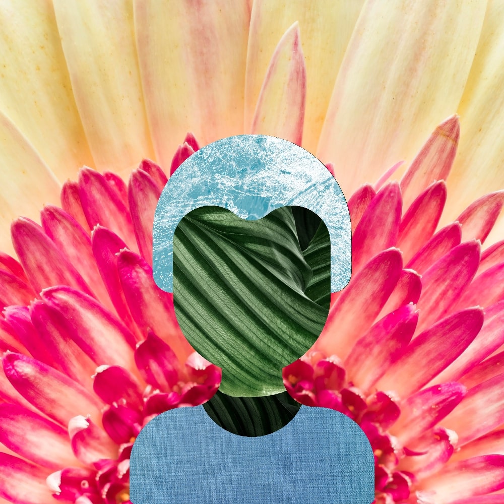 Collage of Myself #366 — Collage of Myself