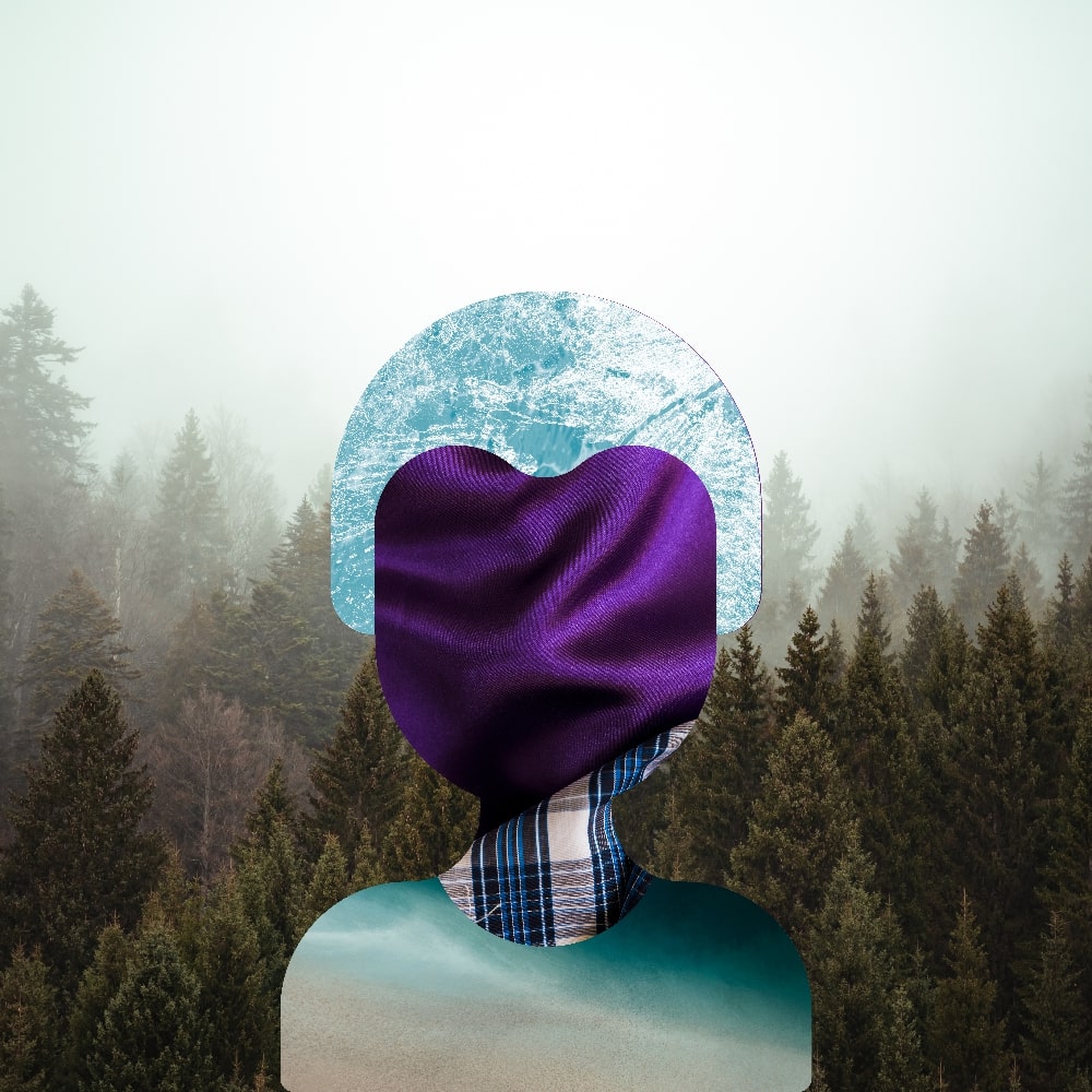 Collage of Myself #368 — Collage of Myself