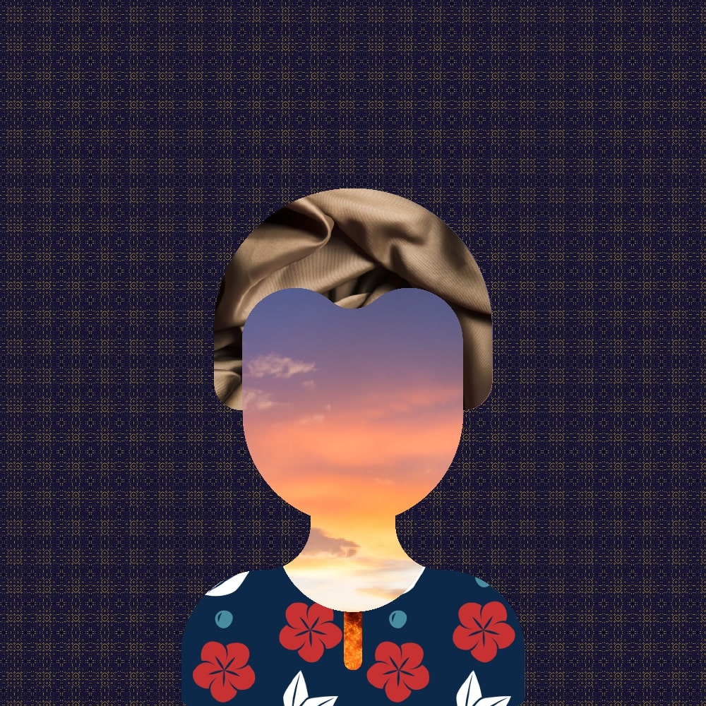 Collage of Myself #369 — Collage of Myself