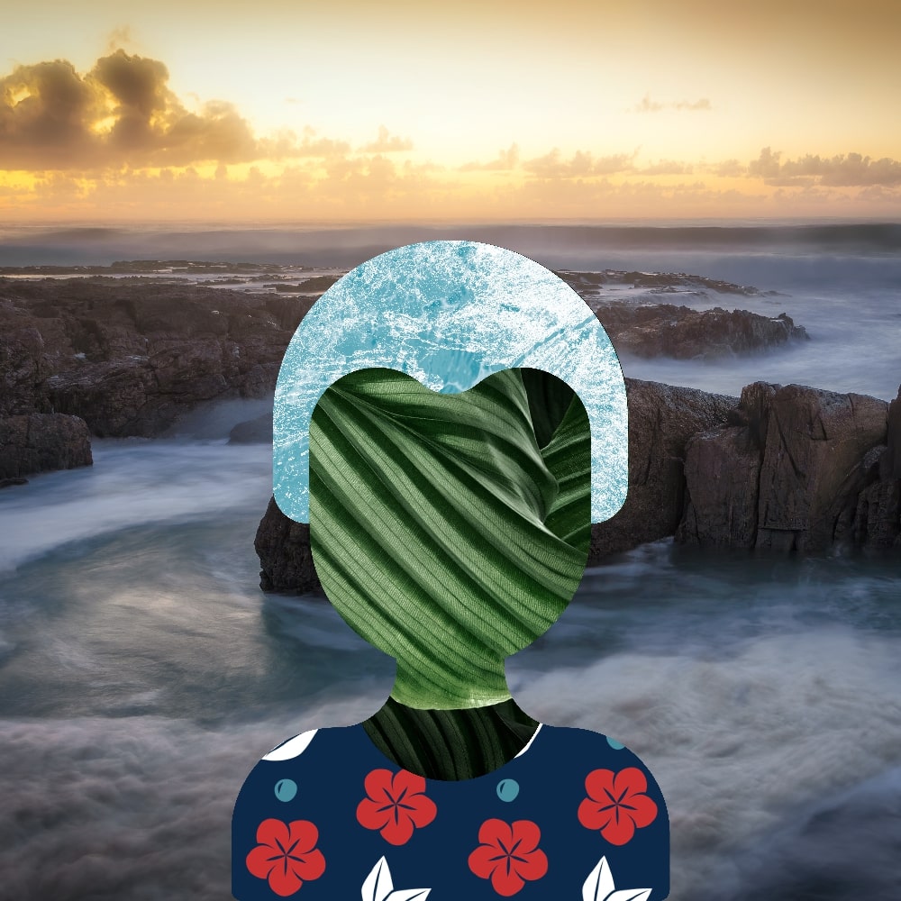 Collage of Myself #372 — Collage of Myself