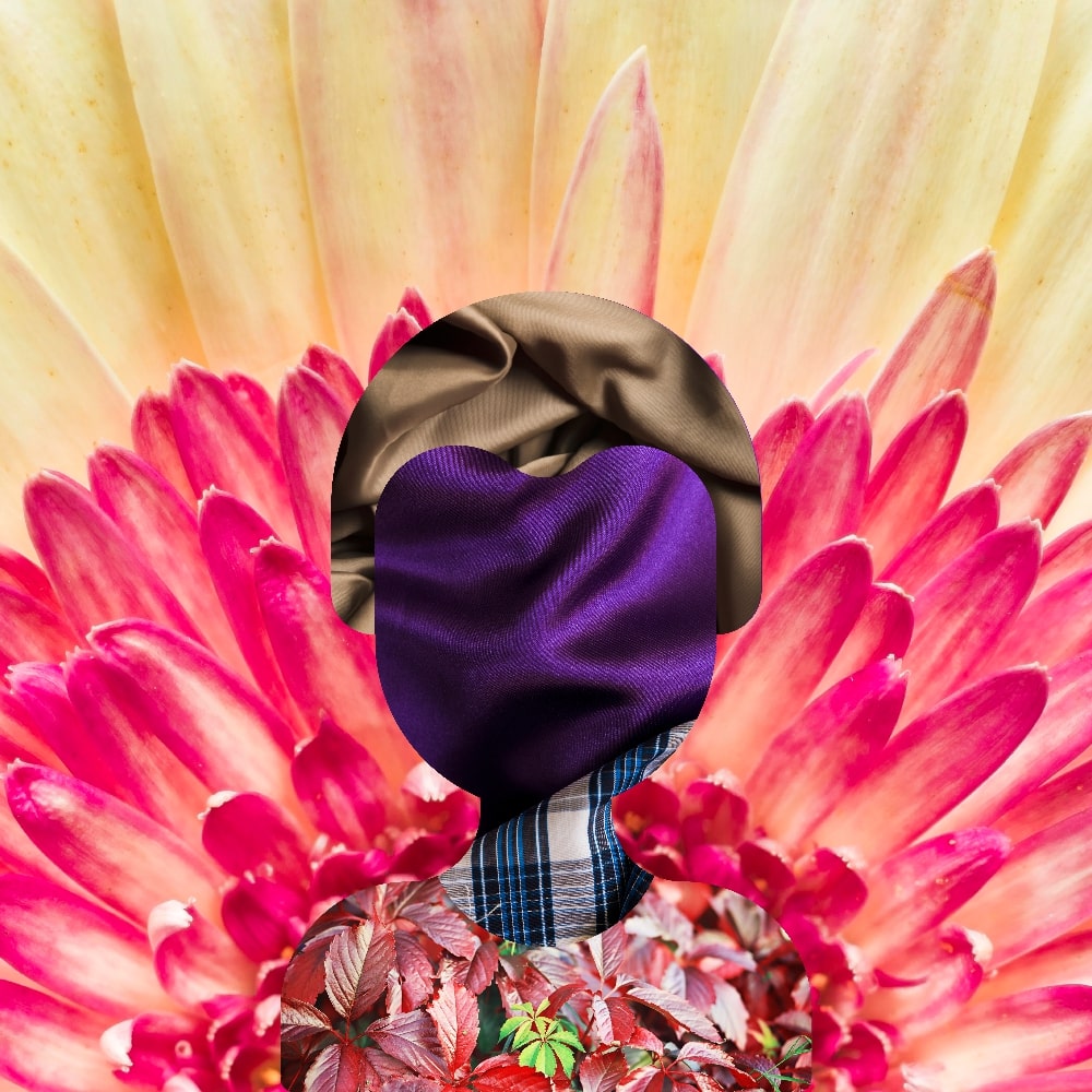 Collage of Myself #374 — Collage of Myself