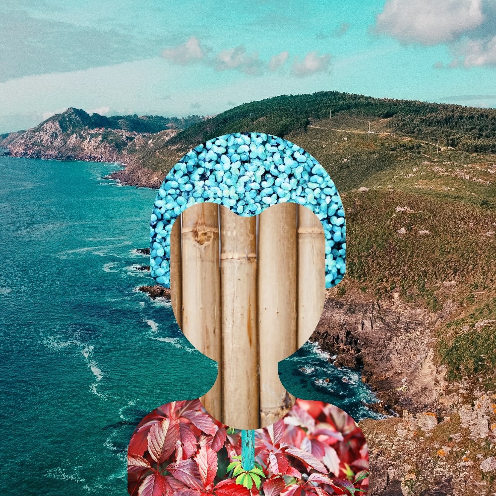Collage of Myself #376 — Collage of Myself