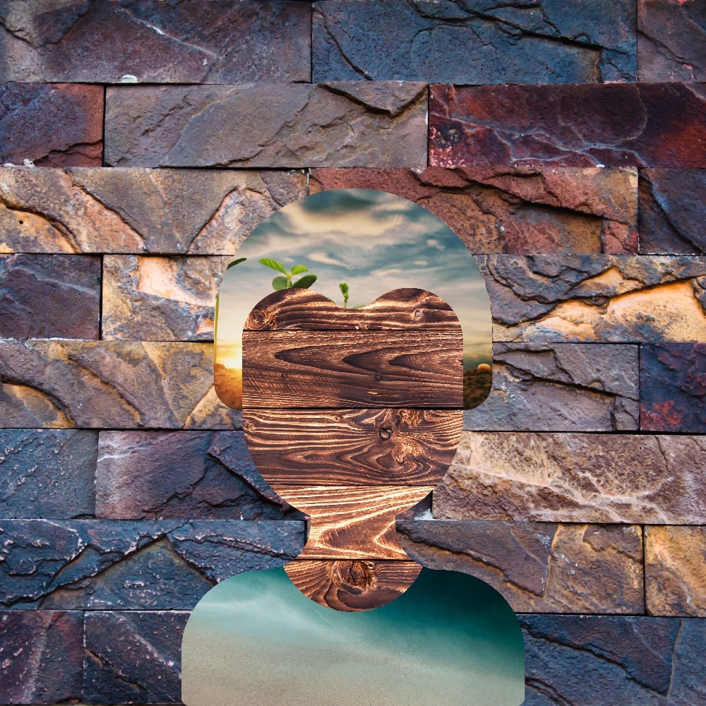 Collage of Myself #377 — Collage of Myself