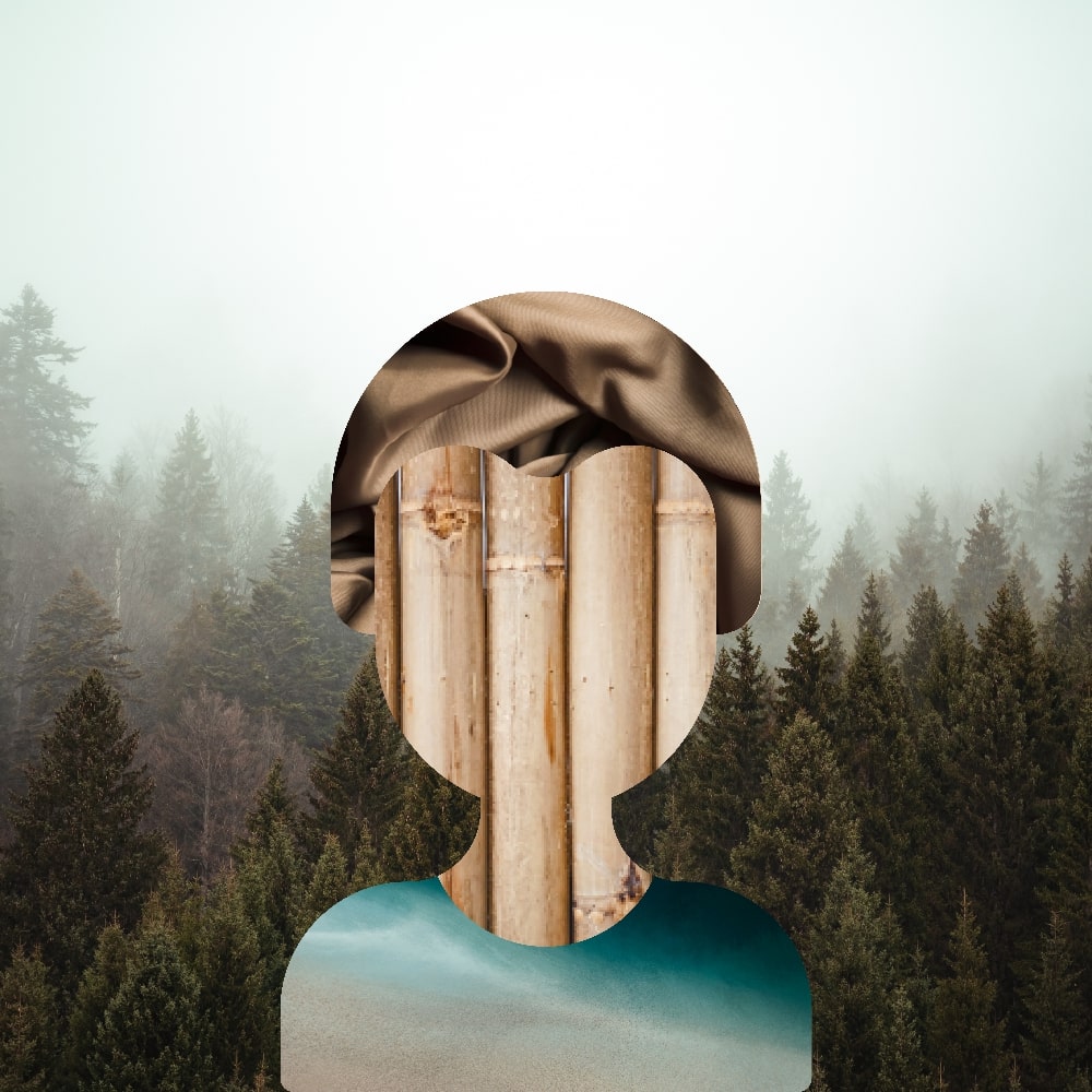 Collage of Myself #381 — Collage of Myself