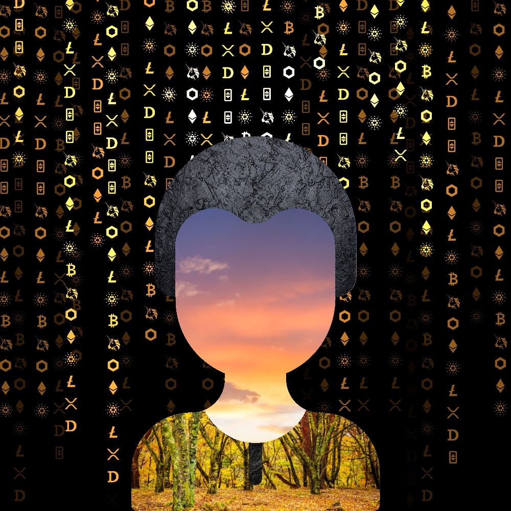 Collage of Myself #383 — Collage of Myself