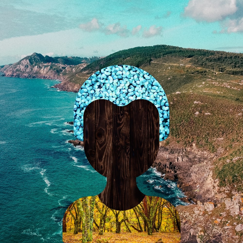 Collage of Myself #385 — Collage of Myself