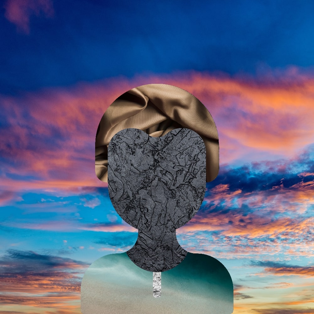 Collage of Myself #386 — Collage of Myself
